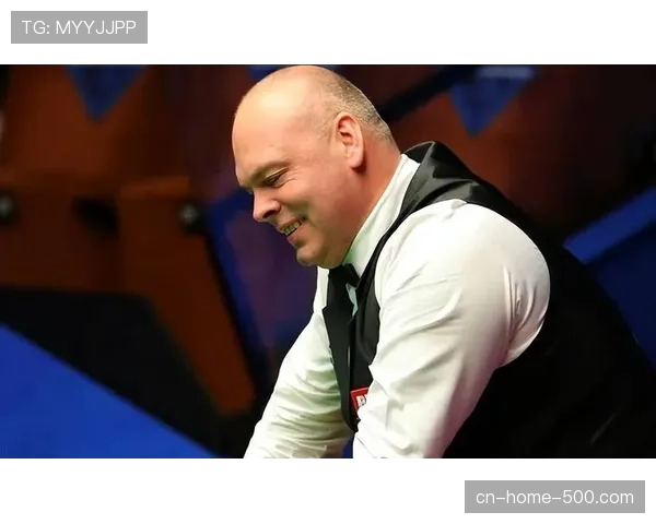 墨菲苏格兰公开赛遭淘汰 宾汉姆4-1晋级展现冠军底蕴