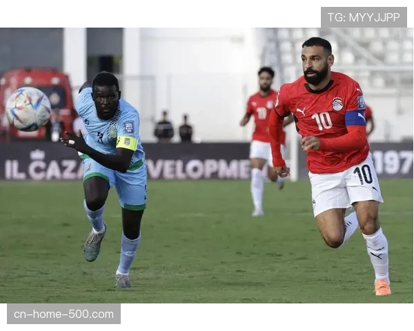 埃及预选赛10场8胜2平晋级 萨拉赫9球率队重返世界杯舞台