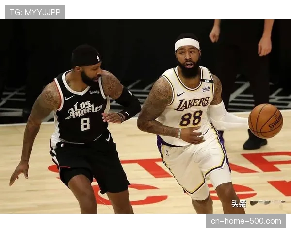 魔术防守纪律性提升 瓦格纳兄弟锋线组合作用关键