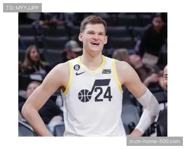 爵士凯斯勒接受肩部手术 内线防守核心确定赛季报销